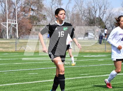 Thumbnail 1 in Arvada West @ Bear Creek photogallery.