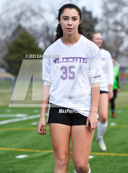 Thumbnail 3 in Arvada West @ Bear Creek photogallery.