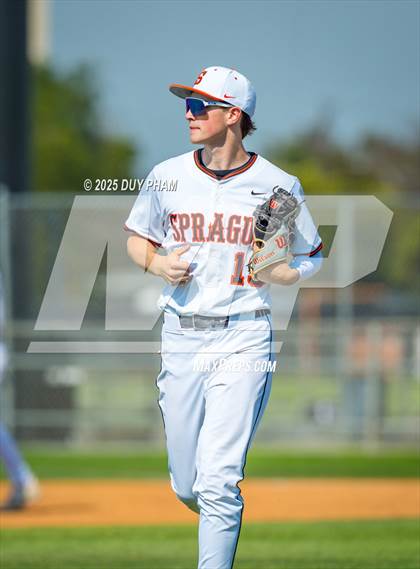 Thumbnail 3 in Sprague @ Servite photogallery.