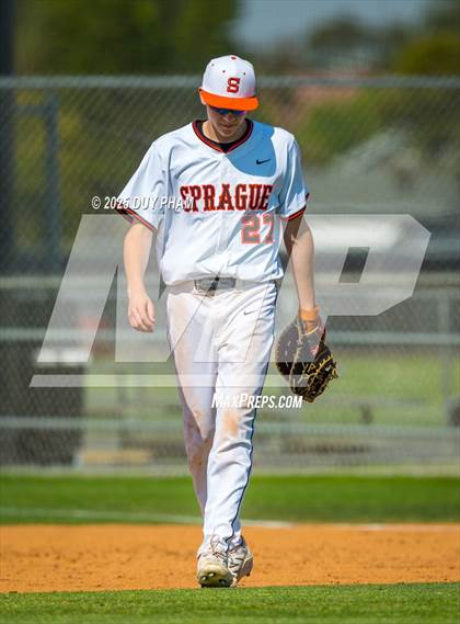 Thumbnail 2 in Sprague @ Servite photogallery.