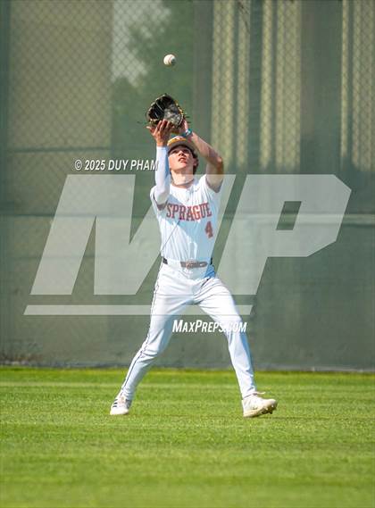 Thumbnail 3 in Sprague @ Servite photogallery.