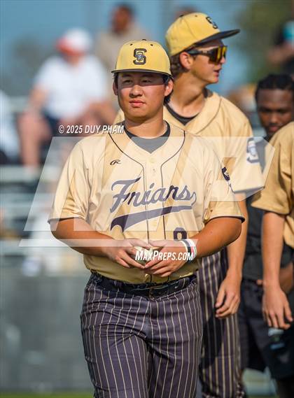 Thumbnail 3 in Sprague @ Servite photogallery.
