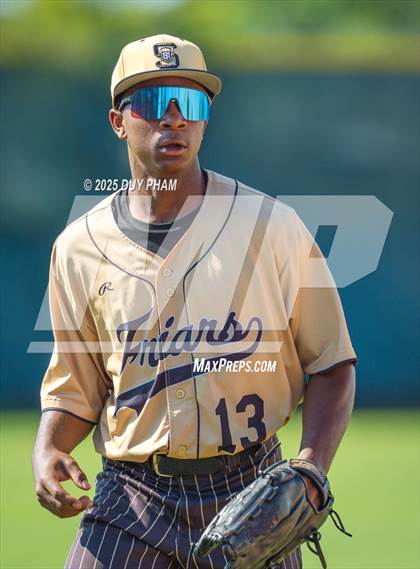 Thumbnail 3 in Sprague @ Servite photogallery.