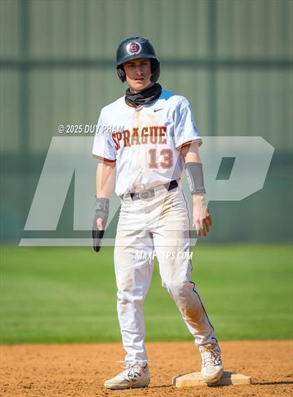Thumbnail 2 in Sprague @ Servite photogallery.