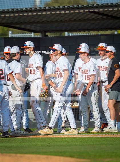 Thumbnail 3 in Sprague @ Servite photogallery.
