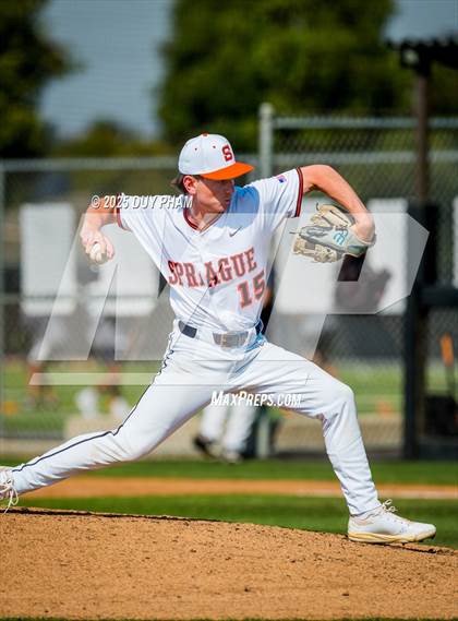 Thumbnail 3 in Sprague @ Servite photogallery.