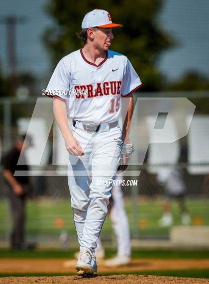 Thumbnail 1 in Sprague @ Servite photogallery.