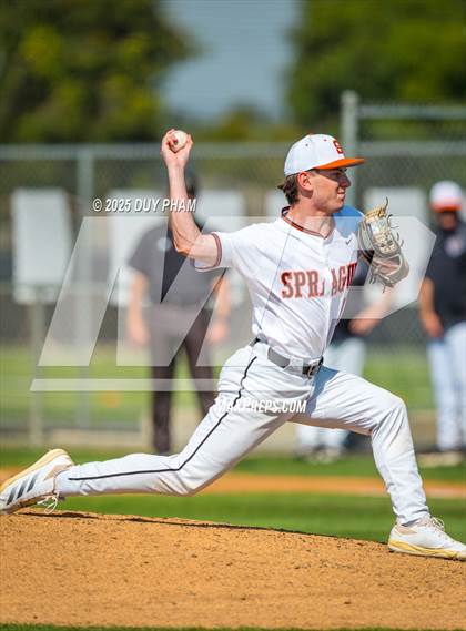 Thumbnail 2 in Sprague @ Servite photogallery.
