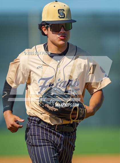 Thumbnail 1 in Sprague @ Servite photogallery.
