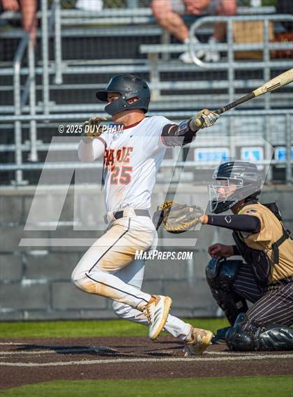 Thumbnail 1 in Sprague @ Servite photogallery.
