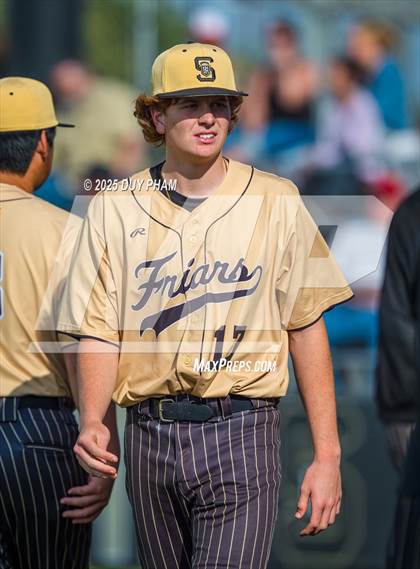 Thumbnail 2 in Sprague @ Servite photogallery.