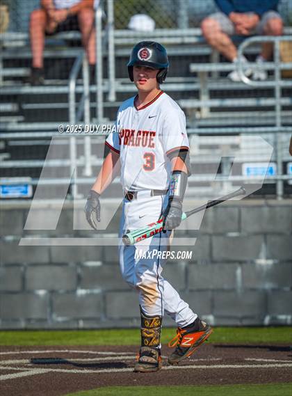 Thumbnail 3 in Sprague @ Servite photogallery.