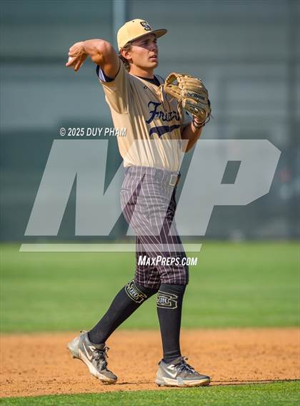 Thumbnail 3 in Sprague @ Servite photogallery.