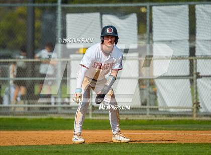 Thumbnail 1 in Sprague @ Servite photogallery.