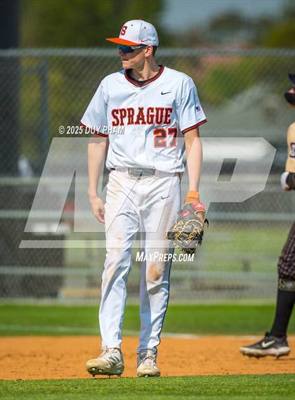 Thumbnail 3 in Sprague @ Servite photogallery.