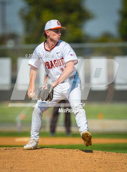 Thumbnail 3 in Sprague @ Servite photogallery.
