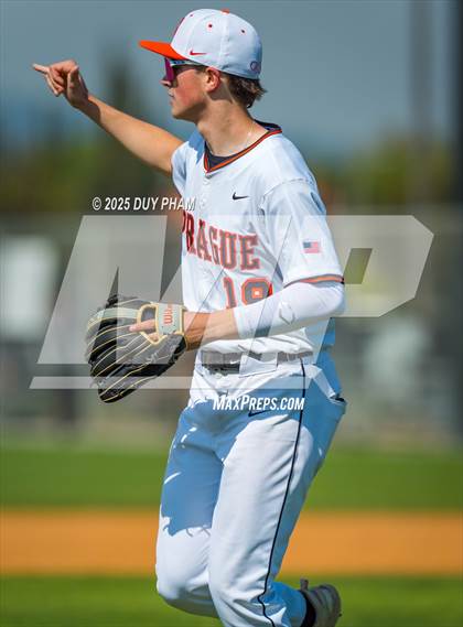 Thumbnail 3 in Sprague @ Servite photogallery.