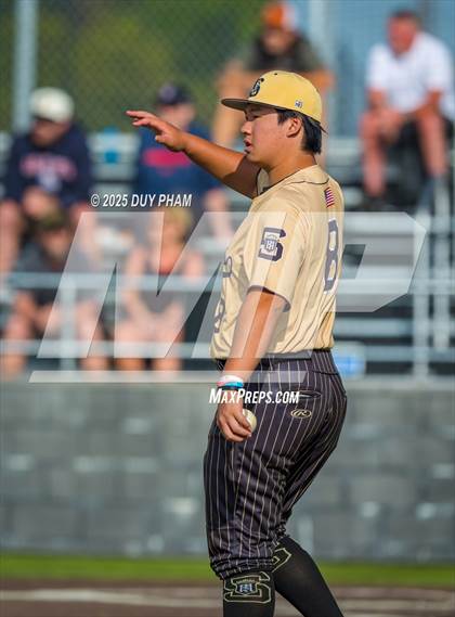 Thumbnail 2 in Sprague @ Servite photogallery.
