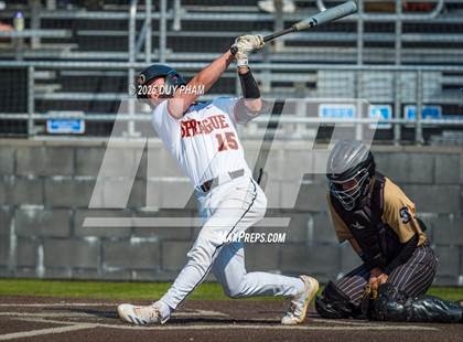 Thumbnail 3 in Sprague @ Servite photogallery.