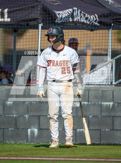 Thumbnail 2 in Sprague @ Servite photogallery.