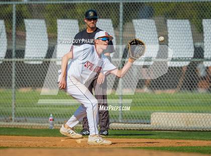 Thumbnail 3 in Sprague @ Servite photogallery.