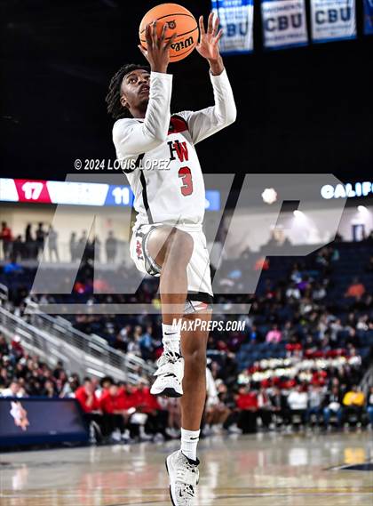 Thumbnail 3 in Roosevelt vs. Harvard-Westlake (CIF SS Open DIV Championship) photogallery.