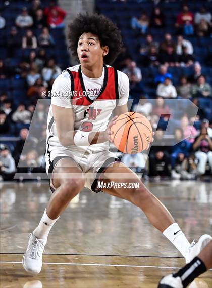 Thumbnail 2 in Roosevelt vs. Harvard-Westlake (CIF SS Open DIV Championship) photogallery.
