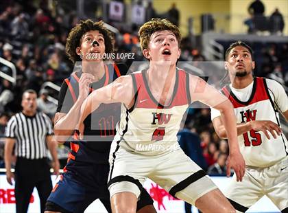 Thumbnail 3 in Roosevelt vs. Harvard-Westlake (CIF SS Open DIV Championship) photogallery.