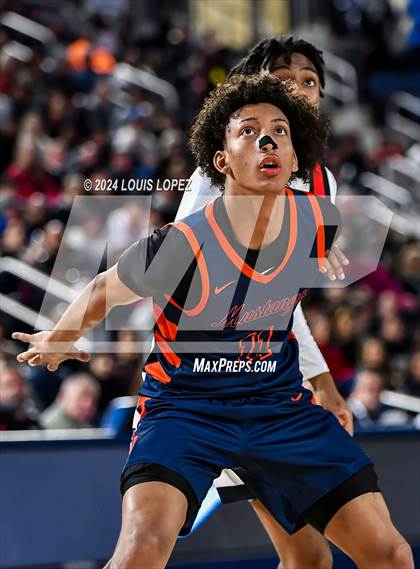 Thumbnail 2 in Roosevelt vs. Harvard-Westlake (CIF SS Open DIV Championship) photogallery.