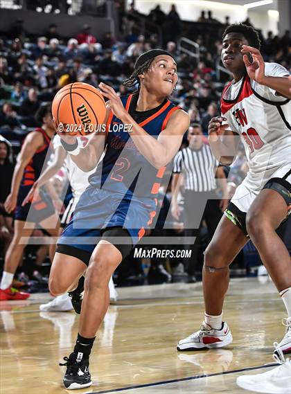 Thumbnail 3 in Roosevelt vs. Harvard-Westlake (CIF SS Open DIV Championship) photogallery.