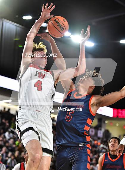 Thumbnail 2 in Roosevelt vs. Harvard-Westlake (CIF SS Open DIV Championship) photogallery.
