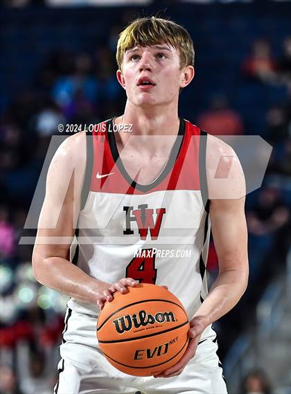 Thumbnail 3 in Roosevelt vs. Harvard-Westlake (CIF SS Open DIV Championship) photogallery.