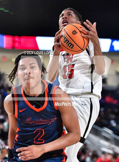 Thumbnail 1 in Roosevelt vs. Harvard-Westlake (CIF SS Open DIV Championship) photogallery.