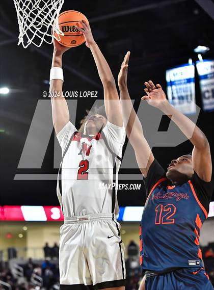Thumbnail 1 in Roosevelt vs. Harvard-Westlake (CIF SS Open DIV Championship) photogallery.