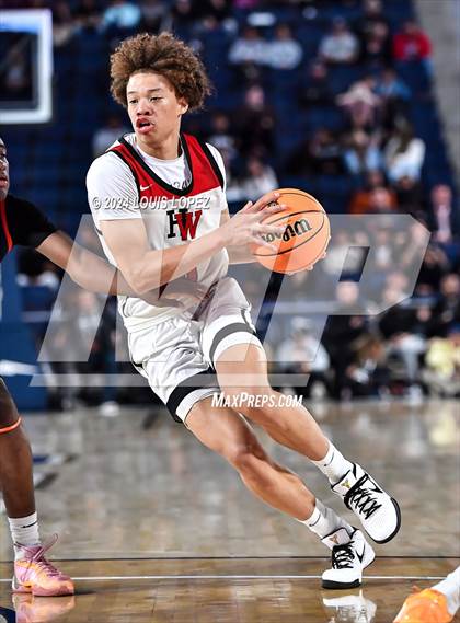 Thumbnail 3 in Roosevelt vs. Harvard-Westlake (CIF SS Open DIV Championship) photogallery.