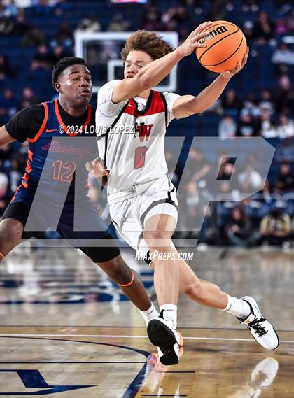 Thumbnail 1 in Roosevelt vs. Harvard-Westlake (CIF SS Open DIV Championship) photogallery.