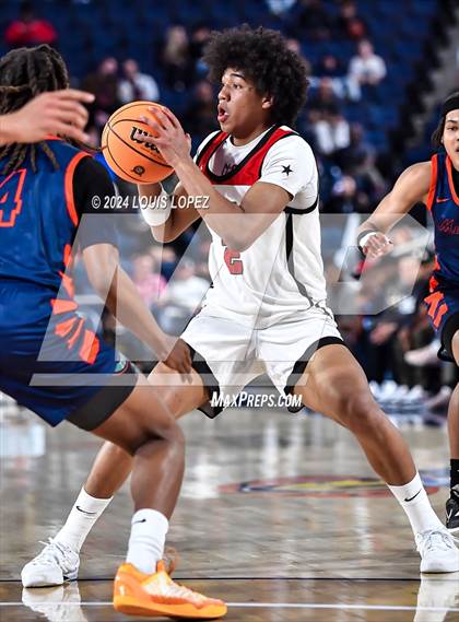 Thumbnail 1 in Roosevelt vs. Harvard-Westlake (CIF SS Open DIV Championship) photogallery.
