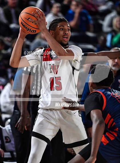 Thumbnail 1 in Roosevelt vs. Harvard-Westlake (CIF SS Open DIV Championship) photogallery.
