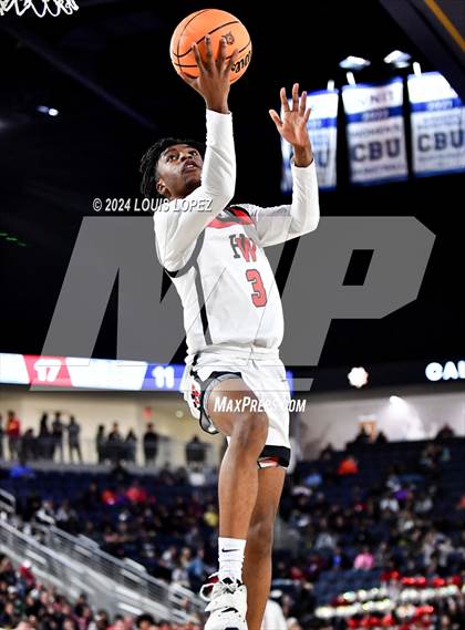 Thumbnail 1 in Roosevelt vs. Harvard-Westlake (CIF SS Open DIV Championship) photogallery.