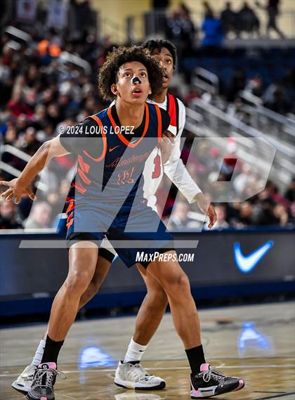 Thumbnail 3 in Roosevelt vs. Harvard-Westlake (CIF SS Open DIV Championship) photogallery.