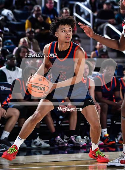 Thumbnail 3 in Roosevelt vs. Harvard-Westlake (CIF SS Open DIV Championship) photogallery.