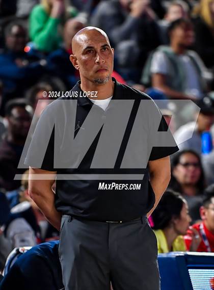 Thumbnail 3 in Roosevelt vs. Harvard-Westlake (CIF SS Open DIV Championship) photogallery.