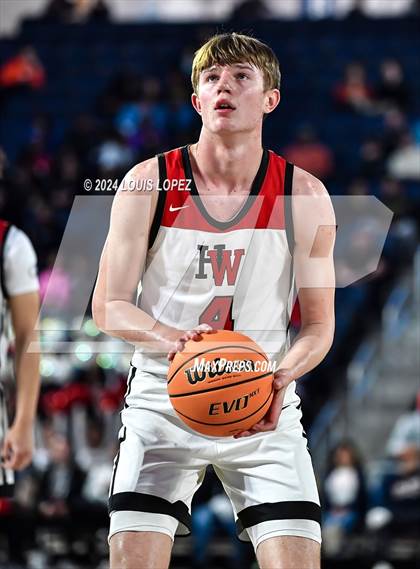 Thumbnail 2 in Roosevelt vs. Harvard-Westlake (CIF SS Open DIV Championship) photogallery.