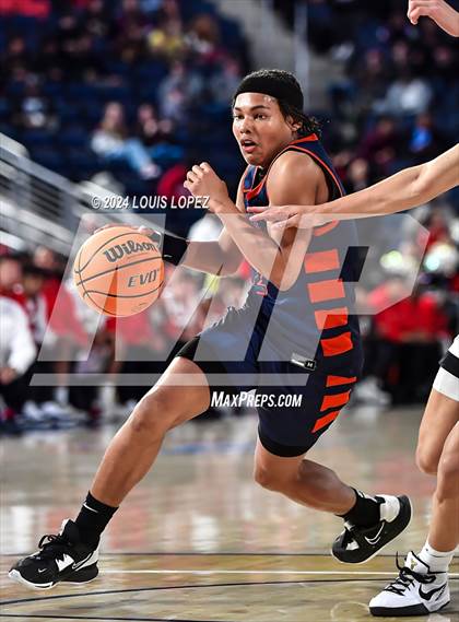 Thumbnail 3 in Roosevelt vs. Harvard-Westlake (CIF SS Open DIV Championship) photogallery.