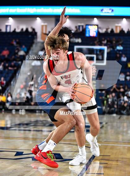 Thumbnail 1 in Roosevelt vs. Harvard-Westlake (CIF SS Open DIV Championship) photogallery.