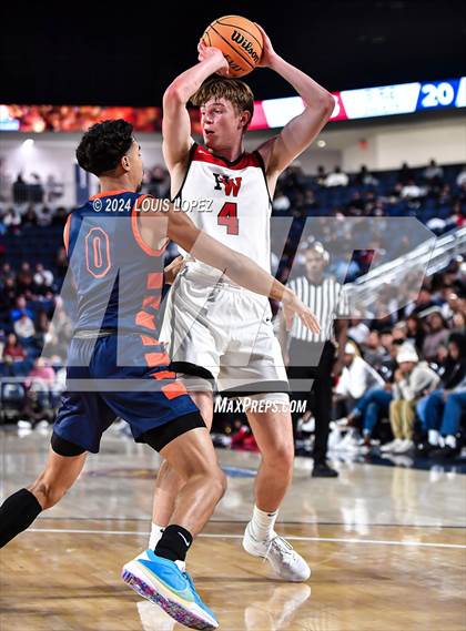 Thumbnail 1 in Roosevelt vs. Harvard-Westlake (CIF SS Open DIV Championship) photogallery.