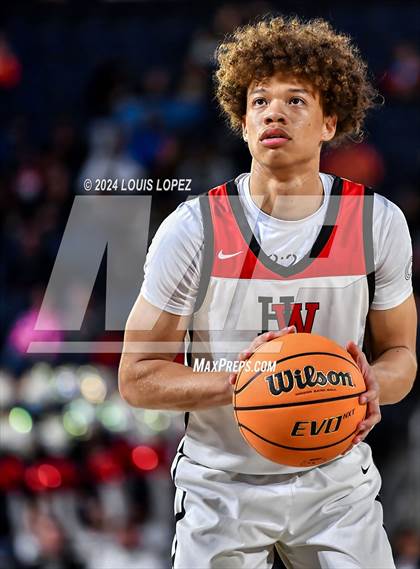 Thumbnail 1 in Roosevelt vs. Harvard-Westlake (CIF SS Open DIV Championship) photogallery.