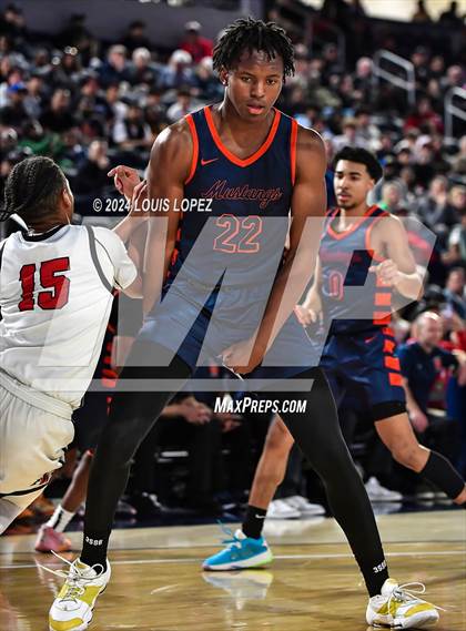 Thumbnail 1 in Roosevelt vs. Harvard-Westlake (CIF SS Open DIV Championship) photogallery.
