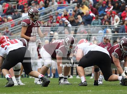 Thumbnail 3 in Cumberland Valley @ State College photogallery.