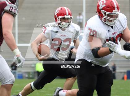 Thumbnail 2 in Cumberland Valley @ State College photogallery.